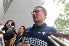 PPP Siapkan Tempat Terhormat untuk Sandiaga Uno