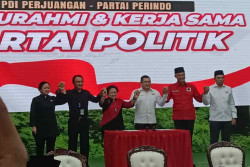 Ganjar Makin Yakin Menangi Pilpres 2024 Satu Putaran, Ini Alasannya..