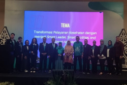 Gelar Pertemuan di Jogja, Iamarsi Siapkan Digitalisasi Rumah Sakit