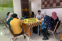 6.770 Lulusan SD Jogja Berebut 3.466 Bangku SMP Negeri, Ini Rincian Kuota Jalurnya