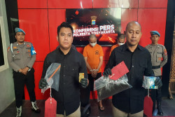 Waspadalah, Pelaku Ganjal ATM Merajalela di Jogja, di Taman Pintar Korban Rugi Rp30 Juta