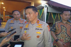 Warga Gunungkidul Tertembak, Kapolda DIY: Berkas Briptu MK Dilimpahkan ke Kejaksaan