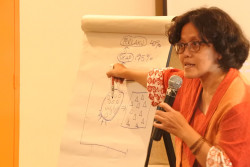 PKBI DIY Minta Pemerintah Buka Dialog Terkait Sengketa Lahan