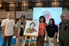 Tumbuh Bersama THE 1O1 Yogyakarta Tugu dalam 9row with THE 1O1