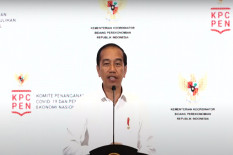 Pemerintah Terbitkan Aturan Baru! Pelaku Perjalanan Kini Tak Wajib Pakai Masker