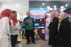 Ratusan Mahasiswa PPG UAD Pamerkan Hasil Karya Proyek Kepemimpinan
