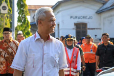 Ganjar akan Dilibatkan Langsung Dalam Pemilihan Bakal Cawapres