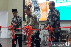 Program Wirausaha Merdeka 2023, Sasar 12.000 Mahasiswa di 32 Kampus