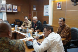 PLN Group Siap Hadirkan Revolusi Layanan Kelistrikan dan Solusi Digital ke Jateng-DIY