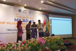 SMP Mugadeta Rilis Frenschool, Jejaring Sosial Khusus Dunia Pendidikan
