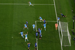 Manchester City Juara Liga Champions 2022/2023 Usai Tekuk Inter Milan