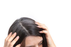 Jangan Lupa Cuci Sisirmu jika Tidak Ingin Rambut Rusak!
