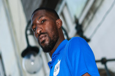 PSIS Semarang Rekrut Boubakary Diarra