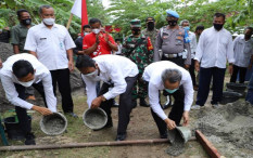 Legislator Minta Pemkab Kulonprogo Lakukan Pemerataan Padat Karya