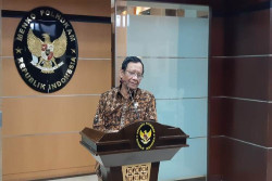 Jusuf Hamka Tagih Utang Negara Rp800 Miliar, Mahfud MD Turun Tangan