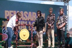 Pelaku UKM di DIY Diminta Mengurus NIB, Ini Manfaatnya...