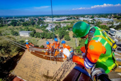 Lampaui Target, PLN Sukses Turunkan Gangguan Listrik Lebih dari 25% di 2022