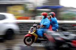 Wuih, Penjualan Sepeda Motor Masih Terus Meningkat, Segini Angkanya