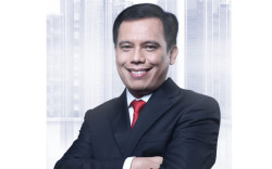 Nixon Napitupulu Jadi Dirut Bank BTN