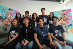 Dibintangi Rebecca Klopper dan Junior Roberts, Mozachiko Series Sudah Ditonton 8 Juta Kali