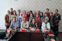 LPK Harus Bisa Mengikuti Perkembangan Teknologi Informasi
