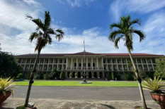 Ditutup Besok, Cek Syarat dan Link Pendaftaran Ujian Mandiri UGM