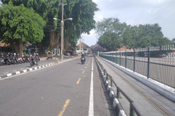 Kawasan Alun-Alun Utara Bakal Jadi Area Olahraga Lagi, Ada Event Lari Sebulan Sekali