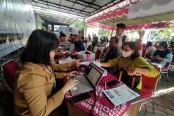 PPDB SMP di Bantul Diwarnai Banyak Masalah, dari Jaringan Error sampai Orang Tua Kebingungan