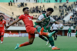 3 Pekan Jelang Lawan Bali United di Liga 1, Ini Kelemahan Utama PSS Sleman