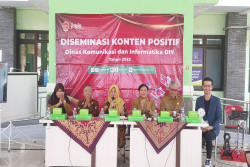 Penanganan Stunting Butuh Kerjasama Seluruh Elemen