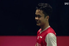 Indonesia Open 2023 : Hari Ini, 8 Wakil Indonesia Berjuang di Babak 32 Besar