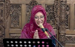 Jusuf Hamka Tagih Utang Negara, Sri Mulyani Sebut Nama Tutut Soeharto