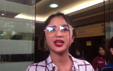 Trending Dewi Perssik Konser di Singapura, Warganet: Dangdut Mendunia
