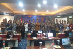 Kementerian Kominfo Fasilitasi BUMDes di DIY dan Jateng untuk Berbisnis Internet