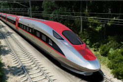 KCIC Upayakan Izin Kereta Cepat, Target Beroperasi Agustus 2023