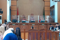 Sidang Mario Dandy: Ayah David Ungkap Kondisi Anaknya Baru Bisa Berdiri 8 Menit