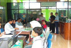 Pemkab Jamin Pelaksanaan PPDB Bantul Dilakukan Secara Transparan