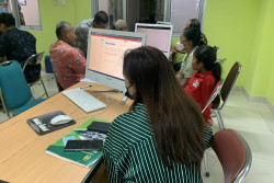 Disdikpora Jogja Dianggap Cepat Tanggap pada Persoalan PPDB