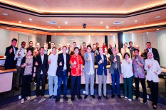 Jajaki Transparansi Emisi:  IDCTA Gandeng BATS Consulting Gelar Seminar Ekslusif Audit Karbon