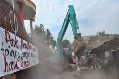 Top 7 News Harianjogja.com, Rabu 14 Juni 2023