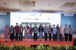 Kolaborasi Bersama Percepatan Atasi Penurunan Stunting di DIY