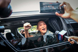 Jusuf Hamka Bakal Laporkan Satgas BLBI dan Stafsus Kemenkeu ke Polisi