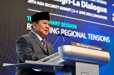 Respons Jokowi Soal Proposal Perdamaian Rusia-Ukraina yang Diajukan Prabowo