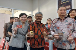 Perusahaan Jual Beli Emas Public Gold, Buka Kantor Cabang di Jogja