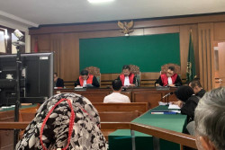 Sidang Kasus Korupsi SSA, Jaksa Ungkap 10 Tempat Usaha yang Dimintai Nota Fiktif