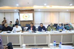 Pansus BLBI DPD RI, Bustami: Target Kami Pidanakan Obligor BLBI