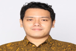 OPINI: Badai Disrupsi di Industri Buku