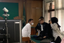 Sidang Kasus SSA Bantul, Kuasa Hukum Terdakwa Pertanyakan Status Pihak Lain yang Terkait