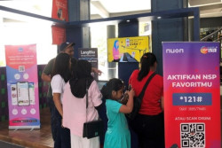 Telkom Tampilkan Produk Digital Musik untuk Dukung Industri Kreatif Indonesia