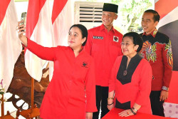 Juni Ini, 2 Anak Mantan Presiden RI Bakal Bertemu